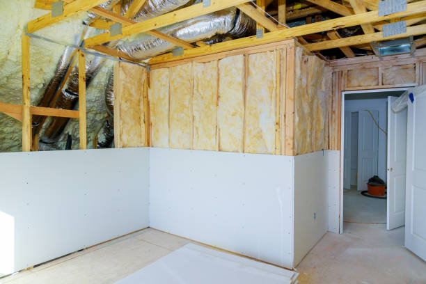 Best Spray Foam Insulation in Shawnee, KS