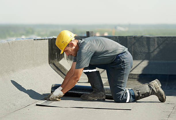 Types of Insulation We Offer in Shawnee, KS