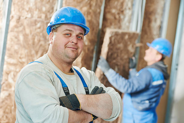 Shawnee, KS Insulation Contractor Company