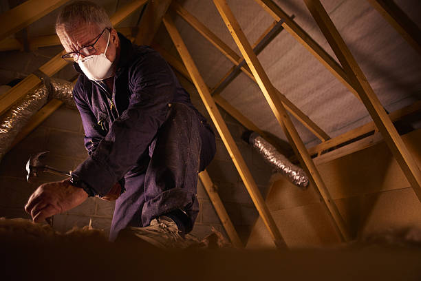 Best Fiberglass Insulation in Shawnee, KS